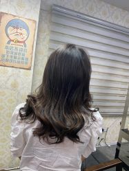 点击看大图 -Hair造型