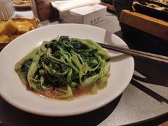 -张家卫·阳江菜·小海鲜(肥婆湾桥店)
