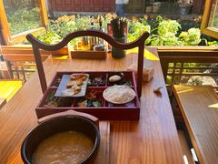 -勺子米线·云南传统小吃市集(四方街店)