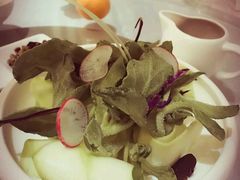 -粗茶淡饭·汉口公馆(循礼门店)