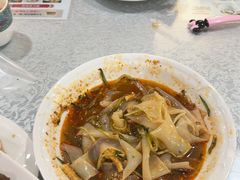 -汗腾格里·风味餐厅(新疆驻京办店)