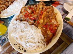 -贤花饭店(凯德店)