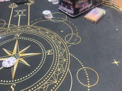 -FullHouse桌游跑团血染剧本杀(南京西路店)