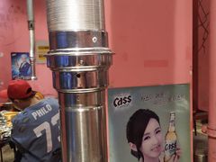-金韩雅·烤肉·烤活鳗鱼(万达店)