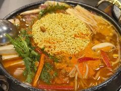 -咕咕站韩国料理(紫金港店)