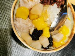 -鲜芋仙(宝地广场店)