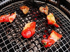 -赤坂亭·M9和牛烧肉(南京江南虹悦城店)