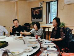 -玉华台饭庄·淮扬菜·烤鸭(望京店)