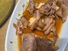 -潮汕壹号·潮汕菜·打边炉·生腌(总店)