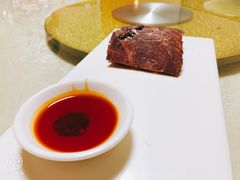 酱牛肉-丁老爷子苏香圆