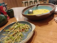 -云海肴·汽锅鸡·云南菜(东坝金隅店)