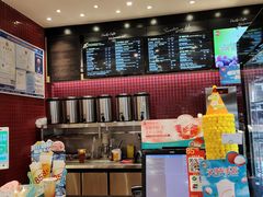 -85度C(厦门中华城新店)