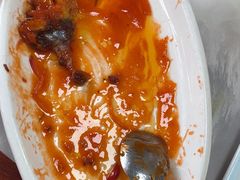 -芳华轩•客家菜馆(梧桐山店)