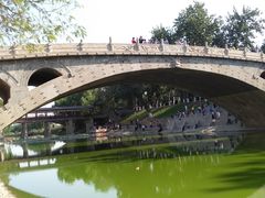 -赵州桥景区