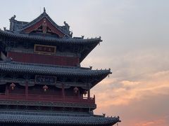-大同古城-太平楼