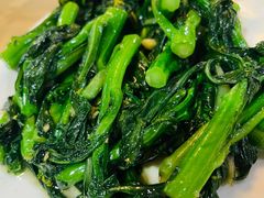 -佛有缘素食馆·荔湾老字号(陈家祠首店)