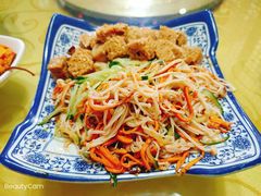 精美凉菜-宝正臻天津包子总店(金阳光居易店)