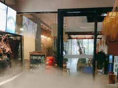 -王捌小院(红花坡店)