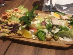 -必胜客(天鹅湖万达店)