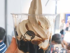 -喜茶(上海兴业太古汇店)