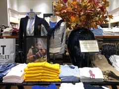 -Polo Ralph Lauren(青浦百联奥特莱斯广场店)