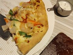 -必胜客(积水潭店)