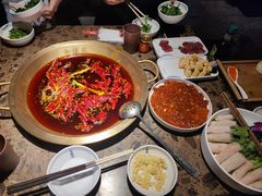 -小龙坎火锅(春熙太古里店)