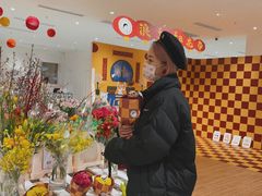 -潮一不贰·法式甜品·生日蛋糕·西式简餐(外滩店)