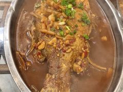 -徽州美食(三十年老店)