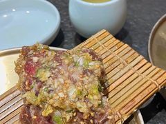 -味家烤肉烤鳗鱼牛排(西塔旗舰店)