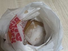 -汉堡王(EAC欧美中心店)
