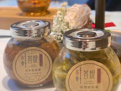 -叶叶菩提·晋福宫