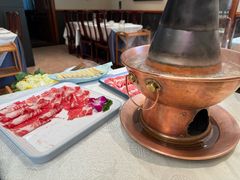 -东来顺饭庄(天坛店)