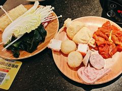-牛New寿喜烧(新六百店)