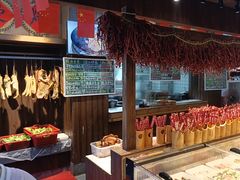 -乡野李掌柜(汉江路店)