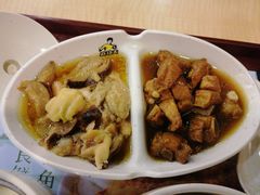 -真功夫(彩田路店)