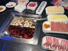 -川西坝子火锅(清江东路3.0直营店)