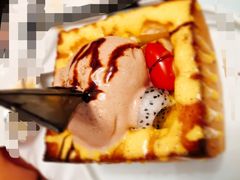 面包诱惑-乾园(恒隆广场店)