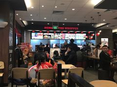 -汉堡王(砂之船奥莱店)