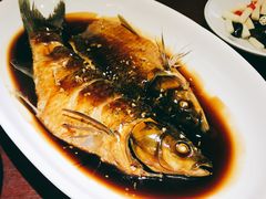 -大牌大·传统杭帮菜(湖滨店)