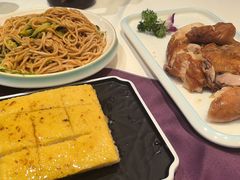 -凯鸽酒楼(大同振兴街店)