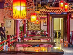 -秦月轩·陕西家乡菜(阜成路·五棵松店)