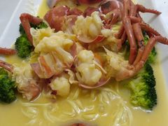 -明香海鲜酒家(华强北店)