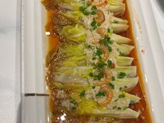 -万荣烤鸭店·北京菜(天坛店)