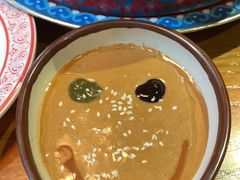 -三太子地摊烧烤·小龙虾(北蔡店)