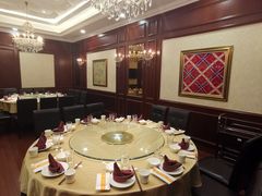 包厢-金时代顺风大酒店(协泰店)