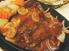 -太平馆西餐厅(北京路店)