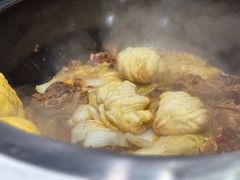 -玺炖·中国铁锅炖(虹桥天街店)