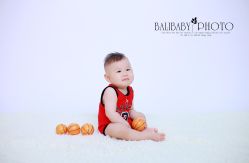 -巴黎Paris baby儿童摄影(宝山万达店)