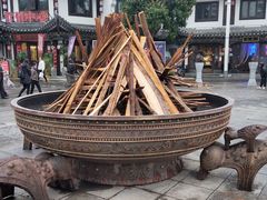 -靖西锦绣古镇景区
